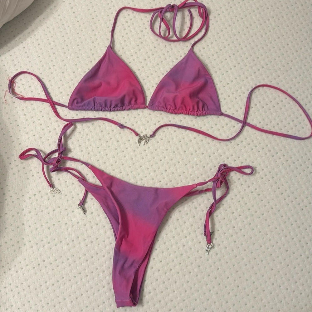 I.AM.GIA bikini